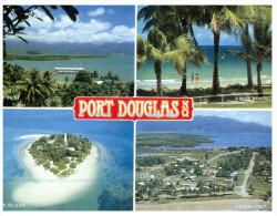 (468) Australia - QLD - Port Douglas - Great Barrier Reef