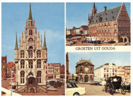 (8888) Netherlands - Gouda - Gouda