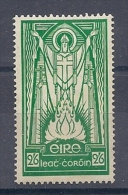 150021825   IRLANDA  YVERT  Nº  68  */MH - Unused Stamps