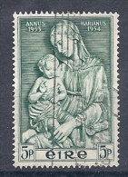 150021837   IRLANDA  YVERT  Nº  123 - Used Stamps