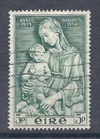 150021838   IRLANDA  YVERT  Nº  123 - Used Stamps