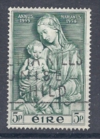 150021839   IRLANDA  YVERT  Nº  123 - Used Stamps