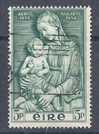 150021841   IRLANDA  YVERT  Nº  123 - Used Stamps