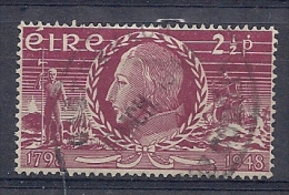 150021848   IRLANDA  YVERT  Nº  106 - Used Stamps