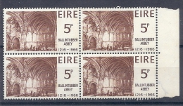 150021852   IRLANDA  YVERT  Nº  189  **/MNH - Neufs