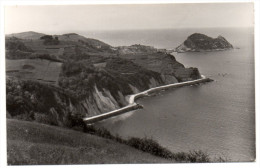 ESPAGNE - ZARAUZ - Carretera De Guetaria - Álava (Vitoria)