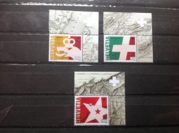 Zwitserland / Schweiz - Postfrisch / MNH - Complete Serie Zwitserse Confederatie 2015 NEW! - Ungebraucht