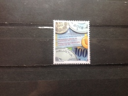 Zwitserland / Schweiz - Postfrisch / MNH - 100 Jaar FCA 2015 NEW! - Unused Stamps