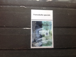 Zwitserland / Schweiz - Postfrisch / MNH - Monumentbeheer 2015 NEW! - Ungebraucht