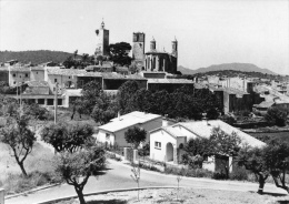 VAR 83 RIANS VUE GENERALE QUARTIER DES MOULINS - Rians