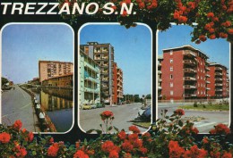 A 2634 - Trezzano Sul Naviglio (Milano) - Sesto San Giovanni