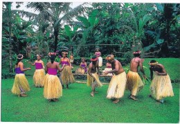 Cpm   POHNPEI MICRONESIA - Micronesië