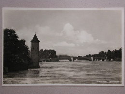 Rheinfelden, Messerturm - Rheinfelden