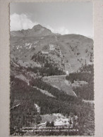 Alpenhotel Katschberghöhe, Blick Vom Aineck 2209 M. Gegen Kareck 2478 M. - Spittal An Der Drau