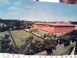 ROMA - TERESIANUM - PONTIFICIO ISTITUTO SPIRITUALITA PP CARMELITANI S    VB1969 EY3821 - Enseñanza, Escuelas Y Universidades