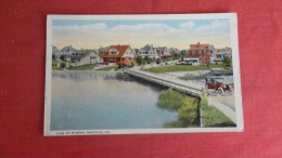 - Virginia> Norfolk View Of Winona    Ref   1925 - Norfolk