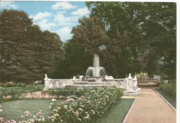 Fontaine L'eveque - Fontaine-l'Evêque