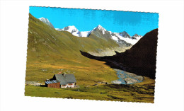 Autriche - Schönwieshütte - Vomp