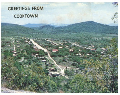 (379) Australia - QLD - Cocktown - Far North Queensland