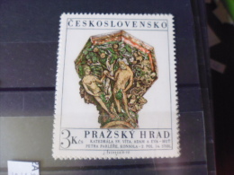 TCHECOSLOVAQUIE  TIMBRE  REFERENCE  YVERT N°1916** - Ungebraucht