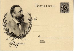 Deutsches Reich Mi P 211 Ungelaufen [150815KIV] - Cartes Postales