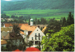 Allemagne - Deidesheim Hatterer's Hotel - Deidesheim