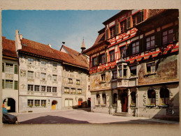 Stein Am Rhein - Stein Am Rhein