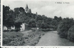 DOLHAIN - LA VESDRE - Limbourg