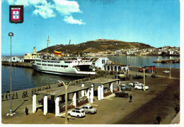 Espagne - Ceuta Transbordador - Ceuta