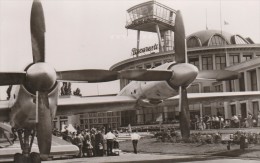 BUCHAREST - BANEASA - International Airport - Romania