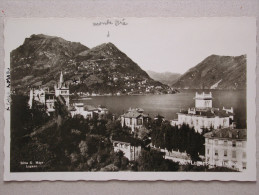 Lugano - Paradiso - Paradiso