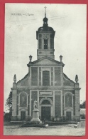 59 - Bousies - L'Eglise ( Voir Verso ) - Le Cateau