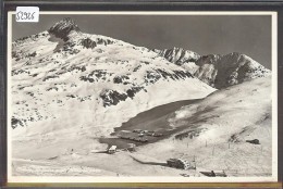 OBERALP PASSHÖHE - TB - Sonstige & Ohne Zuordnung