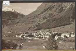 AIROLO - TB - Airolo