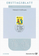 Germany - ETB 21/2009 (T231)- - 2001-2010