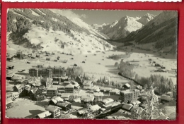 EZZ-28  Klosters Im Winter. Silvretta. Gelaufen In 1947 - Klosters