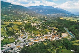 BONNE SUR MENOGE - Vue Générale - Bonne