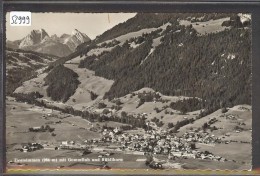 ZWEISIMMEN  - TB - Zweisimmen