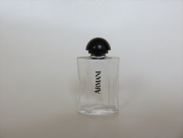Armani - Miniatures Men's Fragrances (without Box)