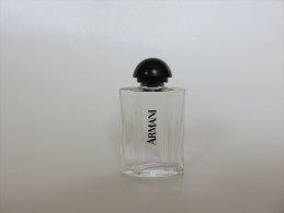 Armani - Miniatures Hommes (sans Boite)