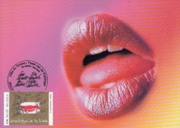 België, Maximumkaarten, Nr 3498 (6784) - 2001-2010
