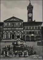 FIRENZE - Empoli - Piazza Farinata Degli Uberti E Collegiata - Piazza Dei Leoni - Piazza Duomo - Empoli