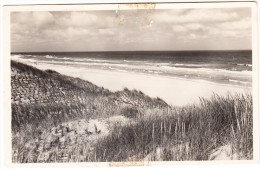 Texel - Zee En Duin  - 1951  - Holland / Nederland - Texel