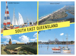 (248) Australia - QLD - South East QLD - Sunshine Coast