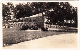 Eindhoven - Radio Monument In Het Gem. Wandelpark - 1948 - Noord-Brabant / Nederland - Eindhoven