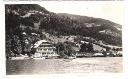 Österreich - Annenheim - Hotel Aichelberghof - Ossiachersee - Sattendorf - Verlag Das Photospezialhaus Brachtl - Ossiachersee-Orte