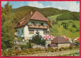 AK 'Altsimonswald = Simonswald' (LK Emmendingen / Schwarzwald) ~ 1963 - Emmendingen