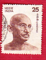 Gandhi - Nuovi