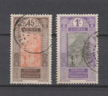 Yvert 74 - 77 Oblitéré - Used Stamps