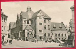 Foto-AK ´Reichenbach Im Vogtland' ~ 1965 - Reichenbach I. Vogtl.